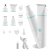 4 in 1 Dog Grooming Kit