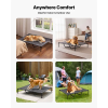 Portable Elevated Dog Bed