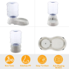 1 Gal/3.5L Automatic Dog Water Bowl