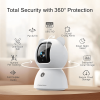 Indoor Security Camera