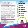 Liquid Vitamins for Dogs  60 ml