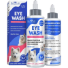 Wash and Tear Stain Eye Care for Dogs