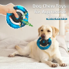 Squeaky Indestructible Dog Chew Toy