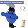 Agility Training Dog Course