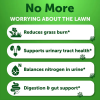 Grass Burn Spot Chews Supplements for Dogs
