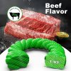 Horseshoe-Shaped Dental Dog Chew Toy