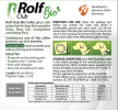 Natural Flea and Tick Collars - 6 Months Control