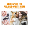 Dental Care Finger Wipes for Dogs