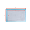 300x Disposable Dog Pee Pads