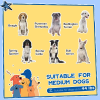 Waterproof Wooden Dog House