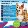 Liquid Vitamins for Dogs  60 ml