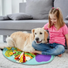 Interactive Snuffle Mat
