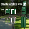 Dog Waste Station with Hand Wash Bottle