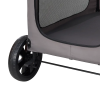 4 Wheel Dog Stroller with Brakes