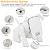 Portable Dog Wireless Speaker