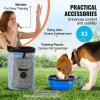 Agility Training Dog Courses