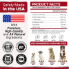 Urinary Tract Supplements for Dogs