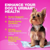 Cranberry Supplement Bladder Control for Dogs