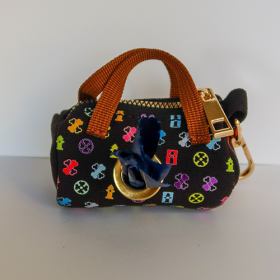 Dog Poop Bag Holders Bonejour - Dispenser