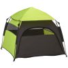 Extra Large Portable Dog Tents with Carrying Bag