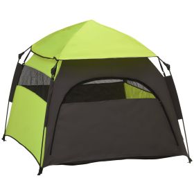 Extra Large Portable Dog Tents with Carrying Bag
