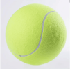 Dog Fetch Toys - 9.5" Inflatable Tennis Balls