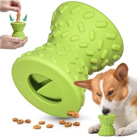Interactive Dental Dog Chew Toys