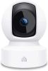 Indoor Pan/Tilt Smart Security Camera