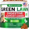 Grass Burn Spot Chews Supplements for Dogs