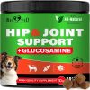 Dog Hip and Joint Supplements for Dogs