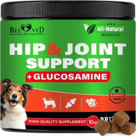 Dog Hip and Joint Supplements for Dogs