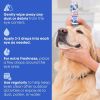 Wash and Tear Stain Eye Care for Dogs