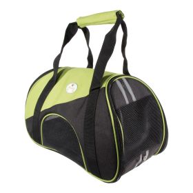 Zip-N-Go Contoured Dog Carrier
