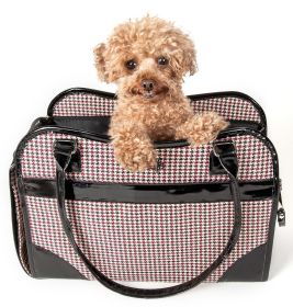 Exquisite Fashion Dog Carrier Purse