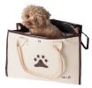 Posh Paw' Dog Carrier Purse