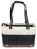 Spotted Fashion Dog Carrier Purse