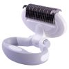 Travel Swivel Dematting Dog Comb