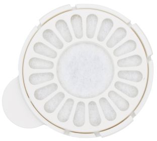 6 pack 2-in-1 Filtered Water Dispenser - Replacement Filters