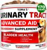 Urinary Tract Supplements for Dogs