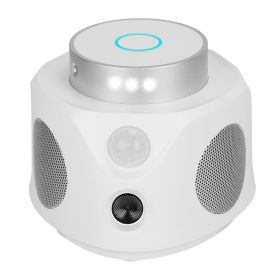 360° Ultrasonic Pest Repeller For Pets