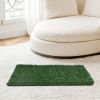 2x Indoor Grass Dog Pee Pads
