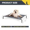 Elevated Dog Cots for Medium/Large Dogs