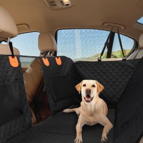 Waterproof Car Seat Protector