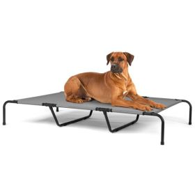 60" x 37" x 9" Dog Cots