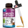 Liquid Vitamins for Dogs  60 ml