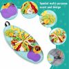 Interactive Snuffle Mat