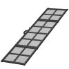 75" x 20" Foldable Dog Car Ramp