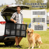 75" x 20" Foldable Dog Car Ramp