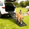 75" x 20" Foldable Dog Car Ramp