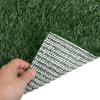 2x Indoor Grass Dog Pee Pads